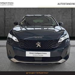 Peugeot 3008 1.5 BlueHDi 130ch S&S GT EAT8 Dechy