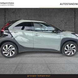 Toyota Aygo X 1.0 VVT-i 72ch Air Design S-CVT MY24 Dechy