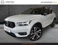 Volvo XC40 Dechy