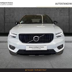 Volvo XC40 T5 Recharge 180 + 82ch R-Design DCT 7 Dechy