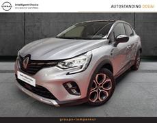 Renault Captur Dechy