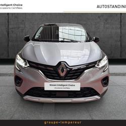 Renault Captur 1.3 TCe 130ch FAP Intens EDC Dechy