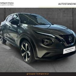 Nissan Juke 1.0 DIG-T 114ch Tekna 2021 Dechy