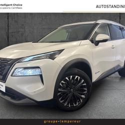 Nissan XTrail e-Power 204ch N-Connecta 2024 Dechy