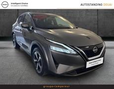 Nissan Qashqai Dechy