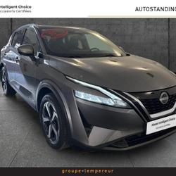 Nissan Qashqai e-POWER 190ch N-Connecta 2022 Dechy