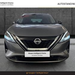 Nissan Qashqai e-POWER 190ch N-Connecta 2022 Dechy