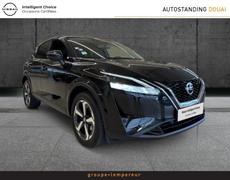 Nissan Qashqai Dechy