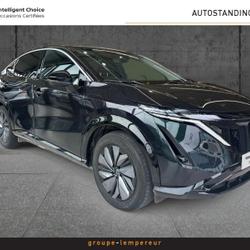 Nissan Ariya Electrique 218ch 63kWh Engage Dechy