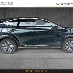 Nissan Ariya Electrique 218ch 63kWh Engage Dechy