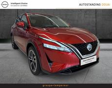 Nissan Qashqai Dechy