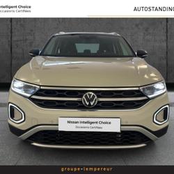 Volkswagen T-Roc 1.5 TSI EVO 150ch Style Dechy