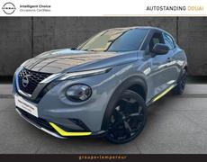 Nissan Juke Dechy