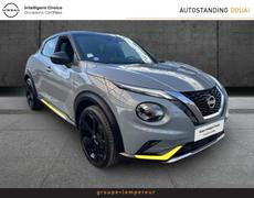 Nissan Juke Dechy