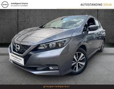 Nissan Leaf Dechy