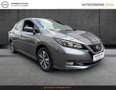 Nissan Leaf Dechy