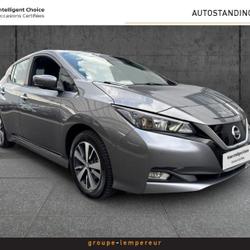 Nissan Leaf 150ch 40kWh Acenta 21.5 Dechy