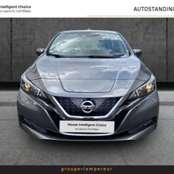 Nissan Leaf 150ch 40kWh Acenta 21.5 Dechy