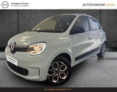 Renault Twingo 3 Dechy