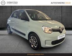 Renault Twingo 3 Dechy