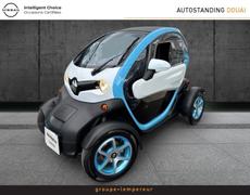 Renault Twizy Dechy