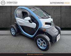 Renault Twizy Dechy