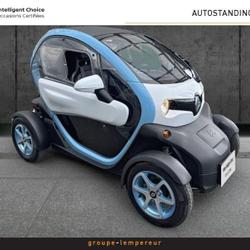 Renault Twizy Intens 45 Dechy