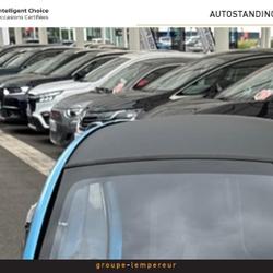 Renault Twizy Intens 45 Dechy