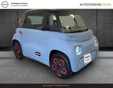 Citroen Ami Dechy