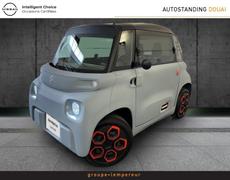 Citroen Ami Dechy