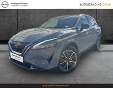 Nissan Qashqai Dechy