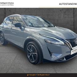 Nissan Qashqai e-POWER 190ch Tekna Dechy