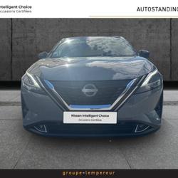Nissan Qashqai e-POWER 190ch Tekna Dechy