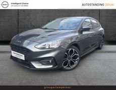Ford Focus Dechy