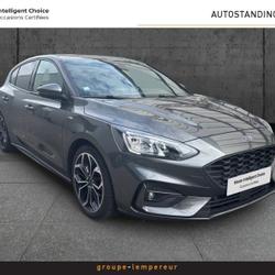 Ford Focus 1.0 EcoBoost 125ch mHEV ST-Line X Dechy