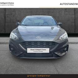 Ford Focus 1.0 EcoBoost 125ch mHEV ST-Line X Dechy