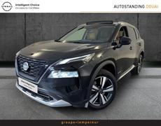 Nissan XTrail Dechy