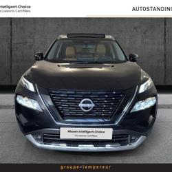 Nissan XTrail e-Power 204ch Tekna+ Dechy