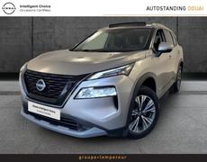 Nissan XTrail Dechy