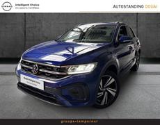 Volkswagen T-Roc Dechy