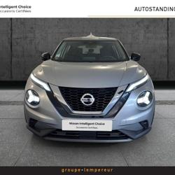 Nissan Juke 1.0 DIG-T 114ch Acenta DCT 2023 Dechy