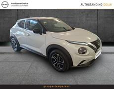 Nissan Juke Dechy
