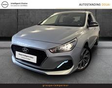 Hyundai i30 Dechy