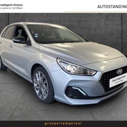 Hyundai i30 1.0 T-GDi 120ch Edition #Mondial 2019 Euro6d-T Dechy