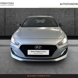 Hyundai i30 1.0 T-GDi 120ch Edition #Mondial 2019 Euro6d-T Dechy