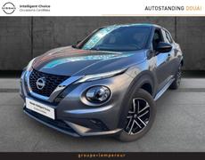 Nissan Juke Dechy