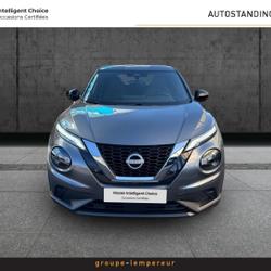 Nissan Juke 1.0 DIG-T 114ch N-Connecta 2023.5 occasion - Dechy - photo 2/21