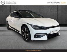 Kia EV6 Beaurains