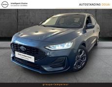 Ford Focus Dechy