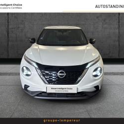 Nissan Juke 1.6 Hybrid 143ch N-Connecta 2023.5 Dechy
